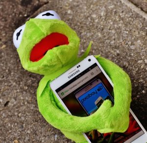 fix your phone screen