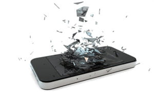 fix your phone screen