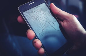 fix your phone screen