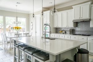 Refacing kitchen cabinets cost