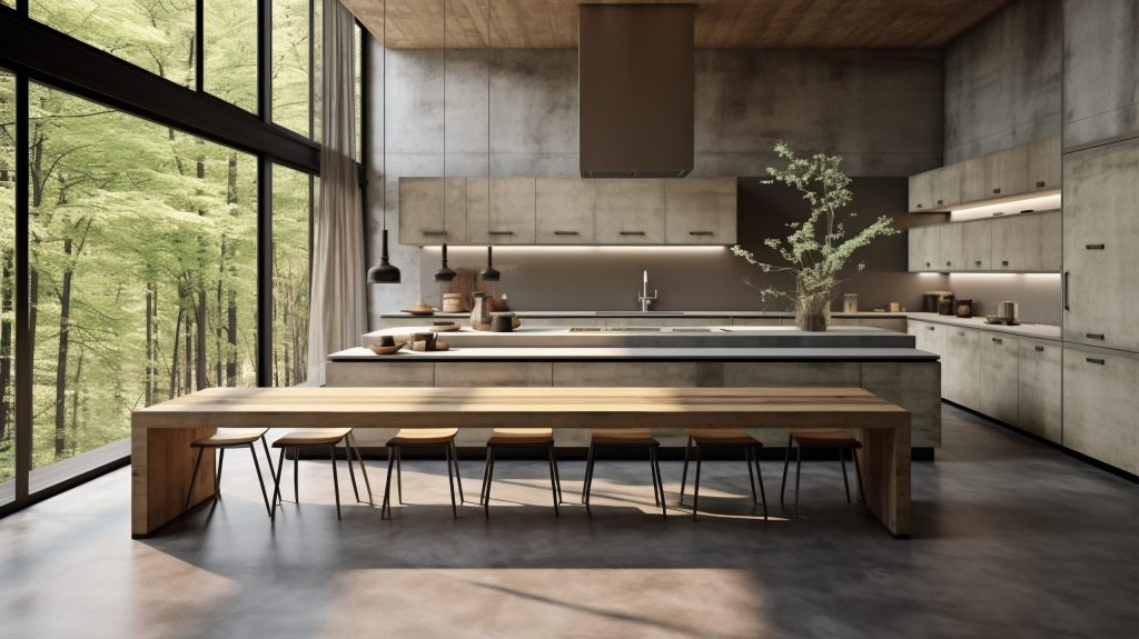 Kitchen Countertops: Choosing the Right Surface for Your Remodel