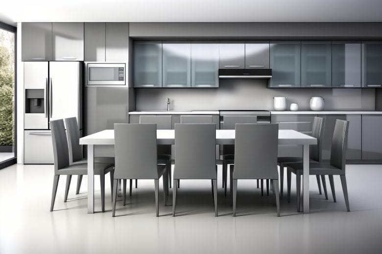 Kitchen Countertops: Choosing the Right Surface for Your Remodel