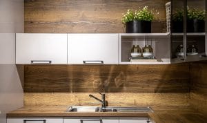Wood Cabinet Refinishing: A Fresh Look for Your Home