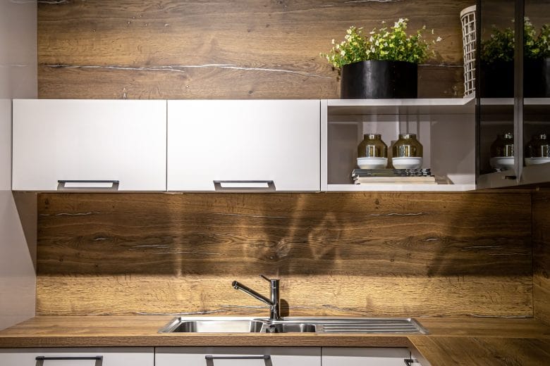 Wood Cabinet Refinishing: A Fresh Look for Your Home