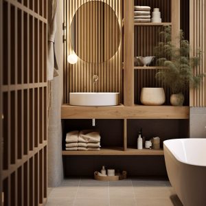 Lighting Installation: Transforming Your Bathroom with the Right Illumination