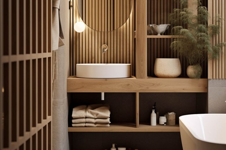 Lighting Installation: Transforming Your Bathroom with the Right Illumination