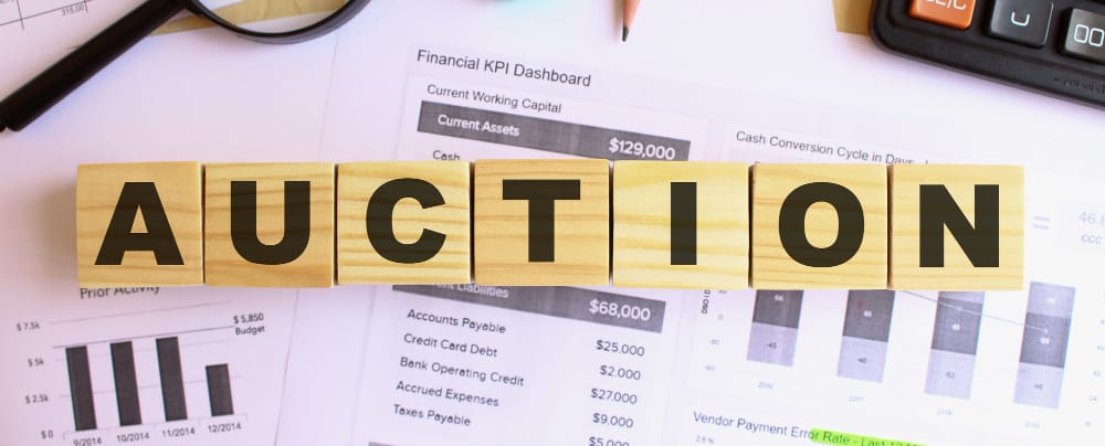 How to Win Big with a Bidding Auction