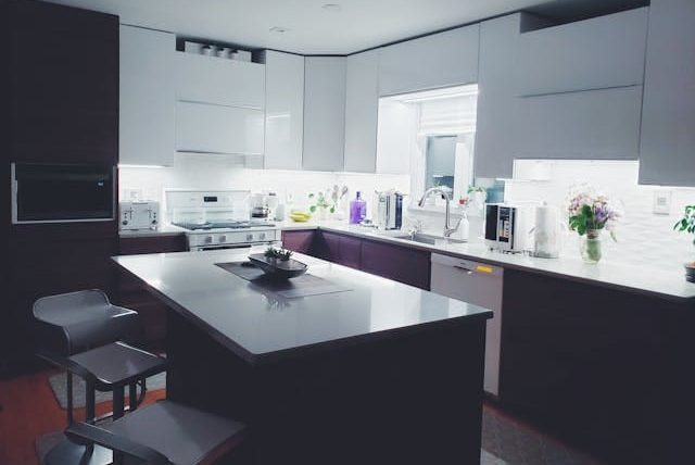 Custom Entertainment Centers: Where Elegance Meets Purpose