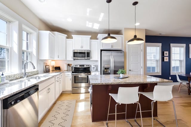 Custom Entertainment Centers: Where Elegance Meets Purpose