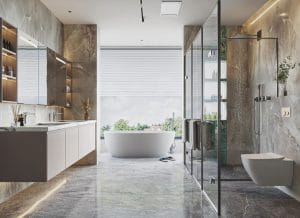 Design with Purpose: A Step-by-Step Guide to Meaningful Bathroom Remodels in Sacramento