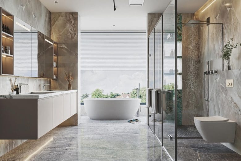 Design with Purpose: A Step-by-Step Guide to Meaningful Bathroom Remodels in Sacramento
