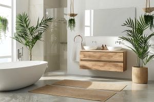 shower replacement cost