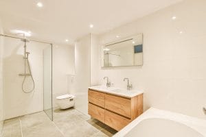 bathroom showrooms Sacramento