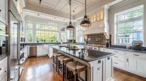 Kitchen Remodeling