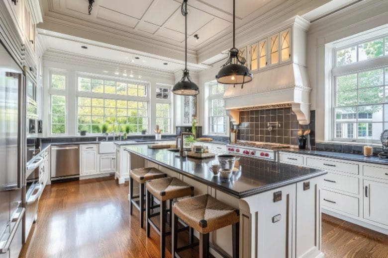 Kitchen Remodeling