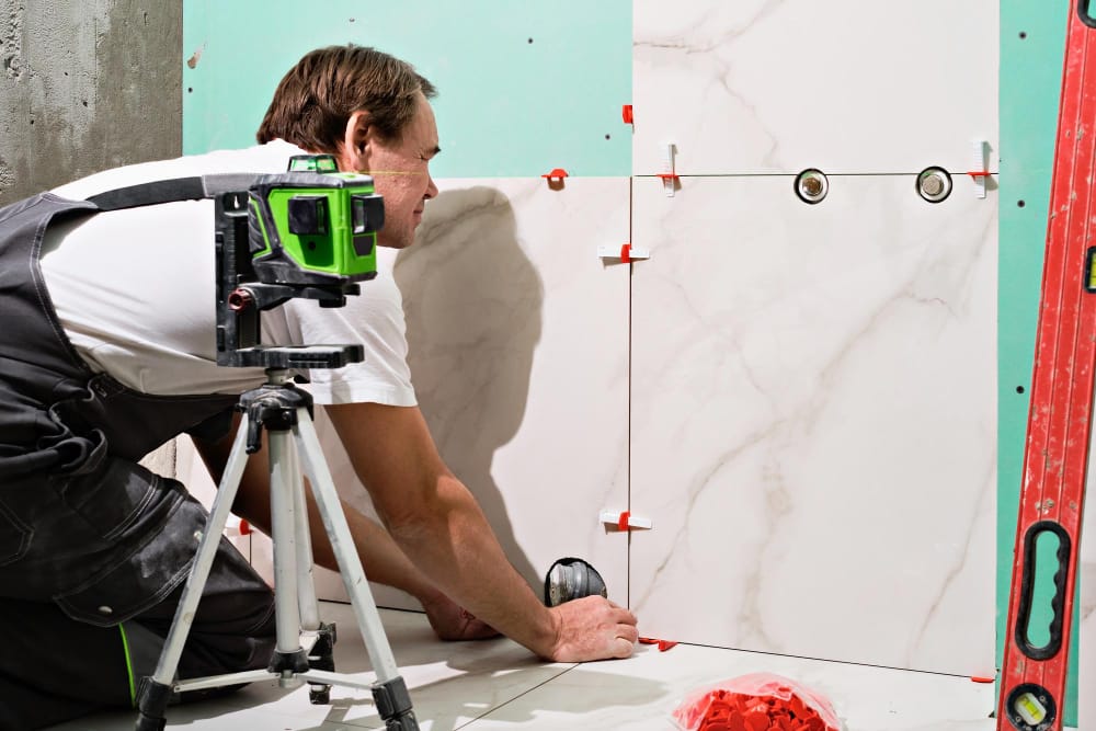 Bathroom Remodeling