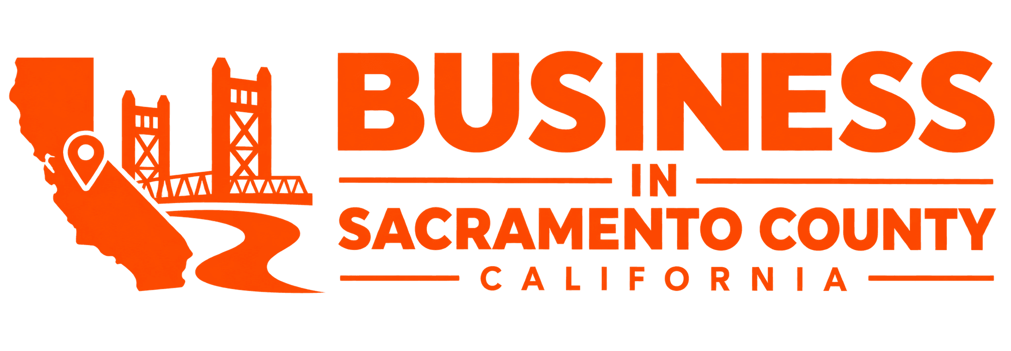 Business in Sacramento County, California